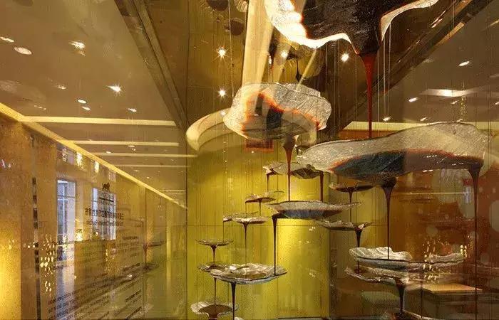 美高梅酒店热气球,美高梅热气球