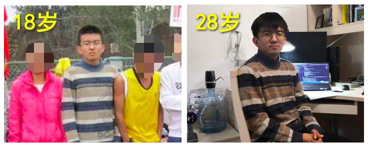 大学生没有钱的心酸,没钱了又借不到钱怎么办大学生