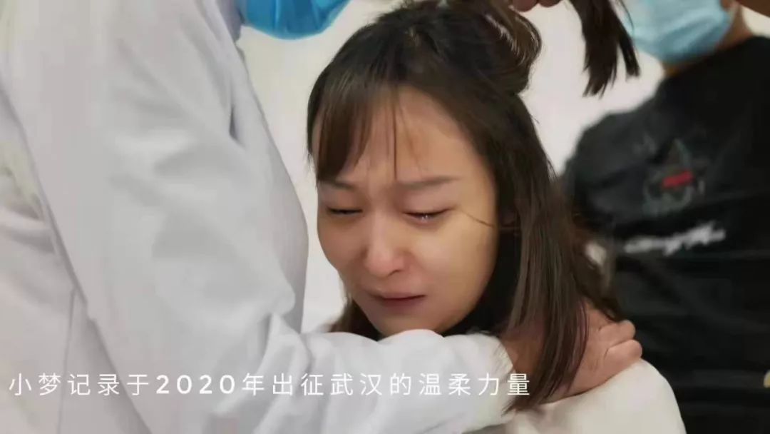 泪奔！最美逆行者！原西飞医院25名医护人员剃发援武汉