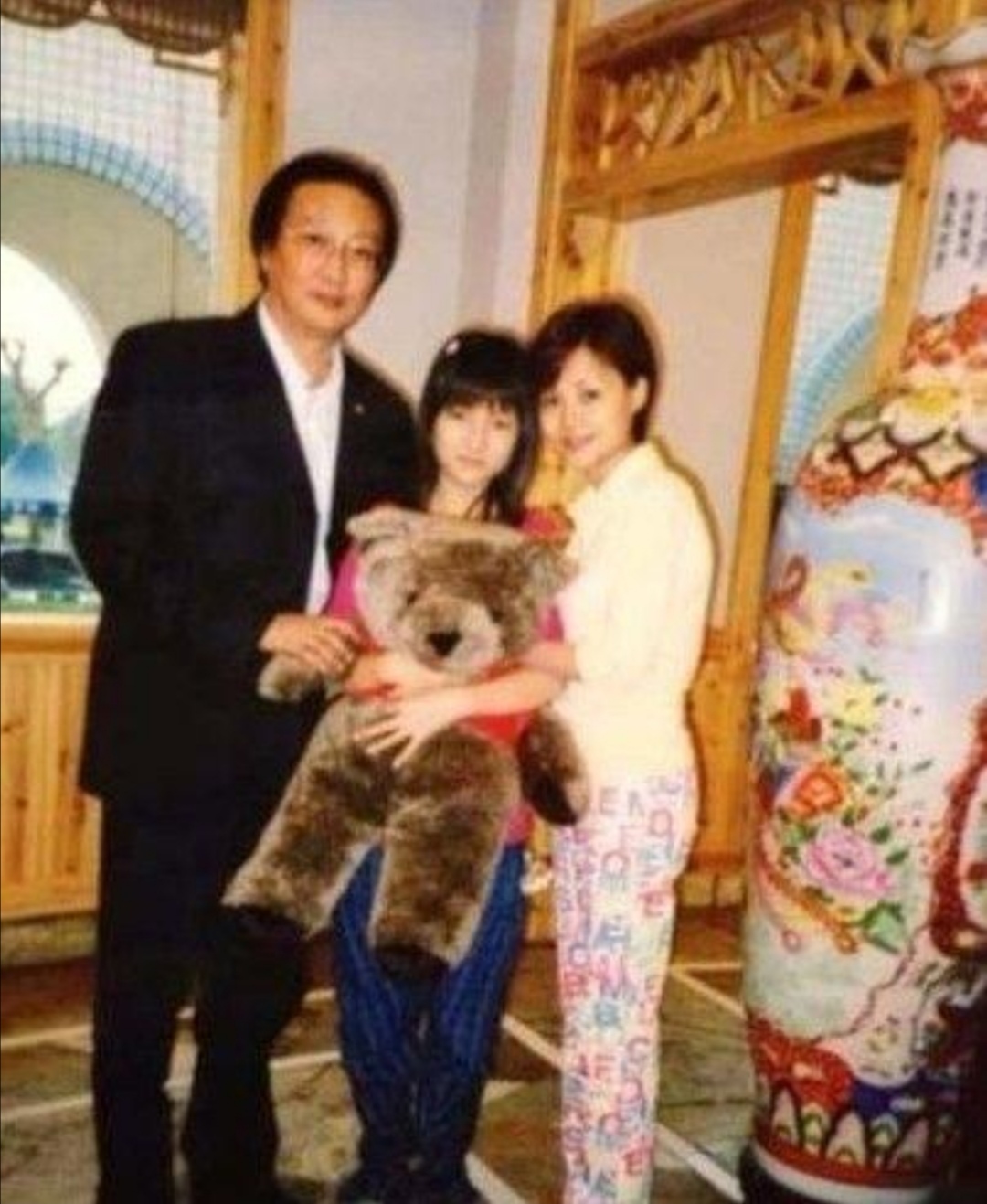 郭美美再被刑拘多长时间,郭美美最后怎么判的