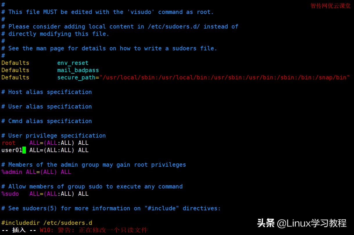ubuntusudo命令的使用,ubuntu系统无法上网