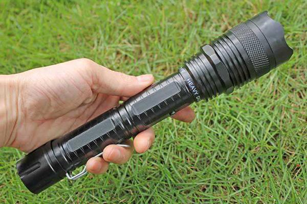 中国合法的自卫工具,中国十大合法自卫武器