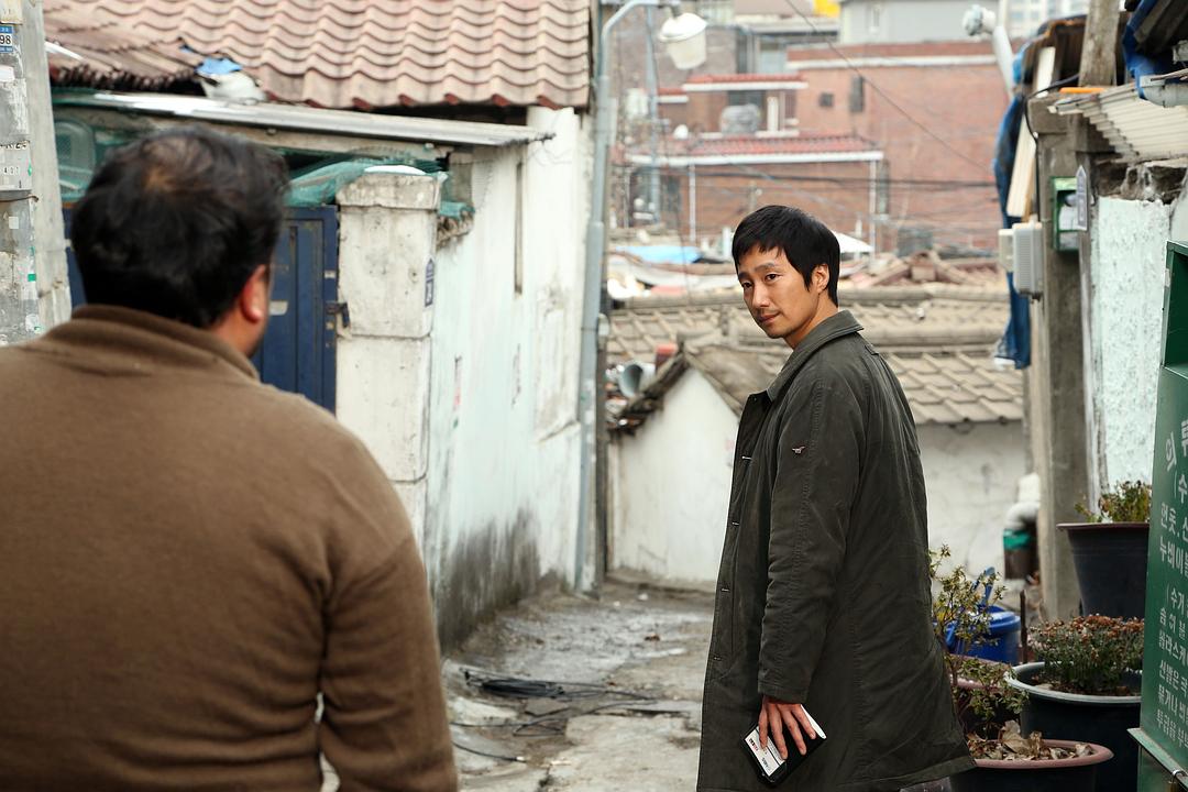 孙贤周演过韩国犯罪悬疑电影,韩国高分悬疑犯罪电影解说