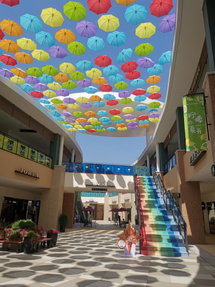 带你逛奥特莱斯,世界上最大的奥特莱斯在哪里