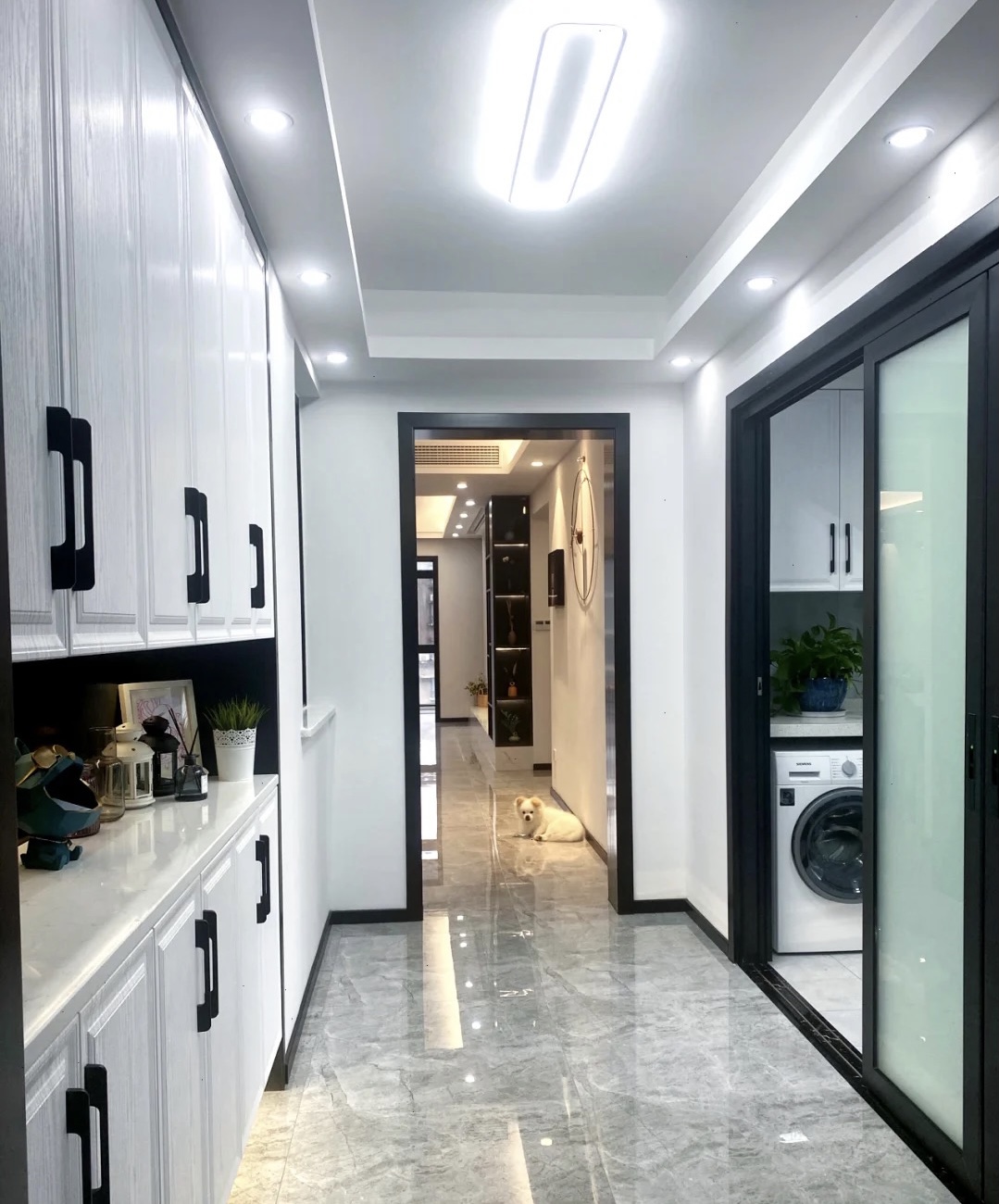 好看的房子有品味,浪漫好看的房子