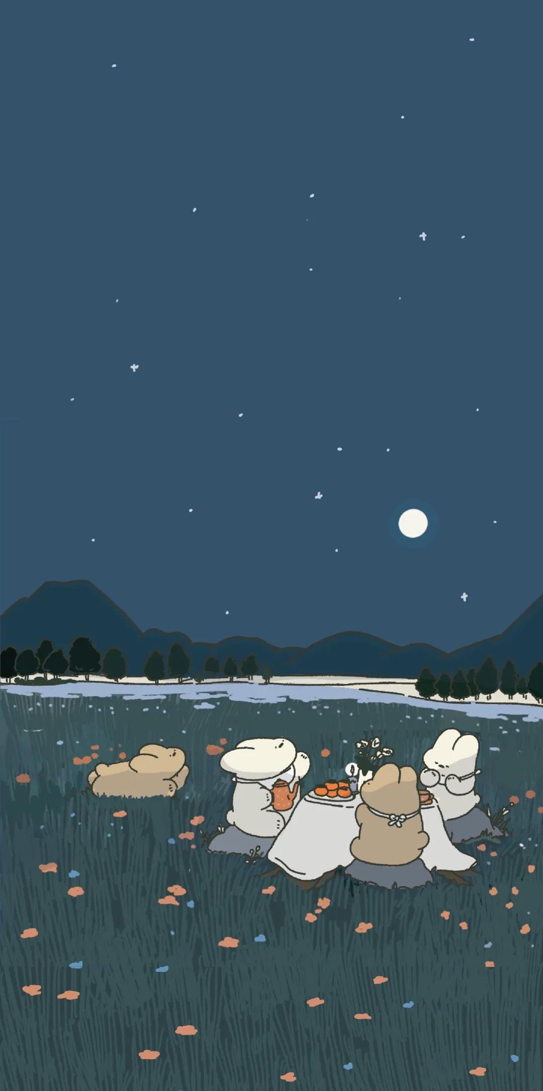 韩国插画师nio作品,韩国插画师aoikzy的作品视频