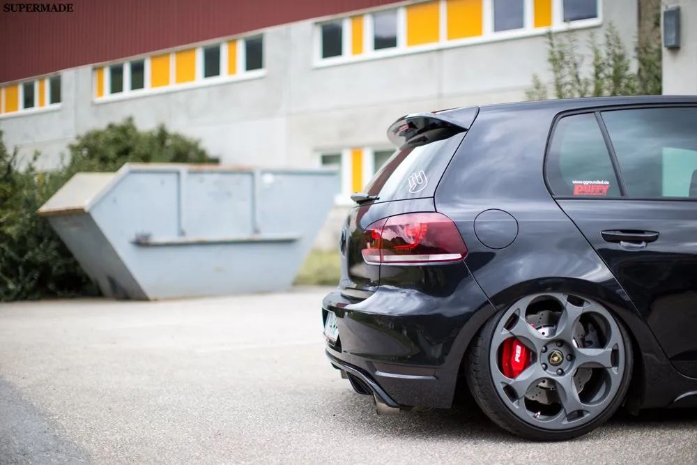 普通车如何改轮圈 (汽车可以改轮圈样式吗)