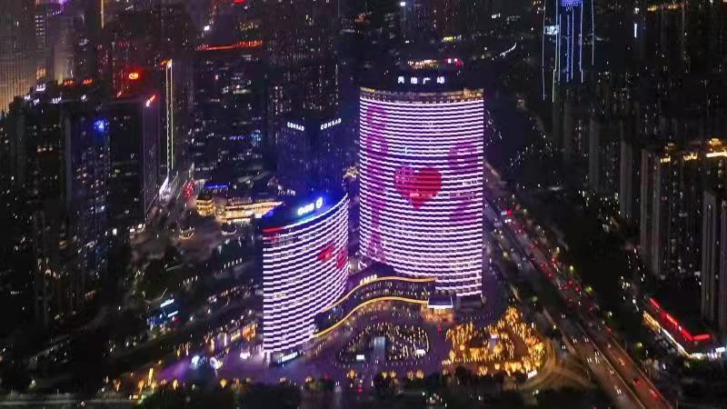 “五一”叠加中超一大波消费优惠已发货