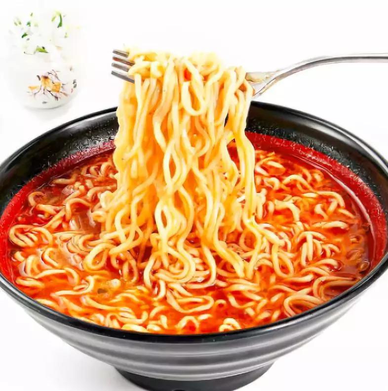 总吃方便面对身体有什么危害,方便面碗上有蜡会伤害身体吗