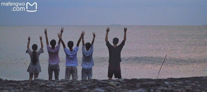 台湾游玩攻略路线,台湾垦丁8日自由行攻略