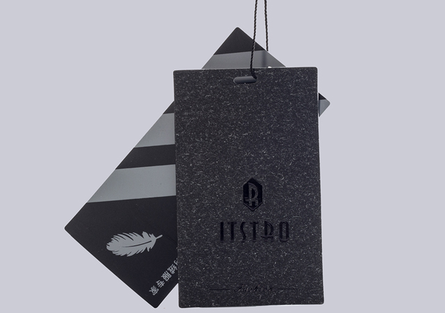 服饰吊牌设计的误区，别在犯这些低级的错误了