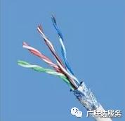 「干货收藏」综合布线线型汇总