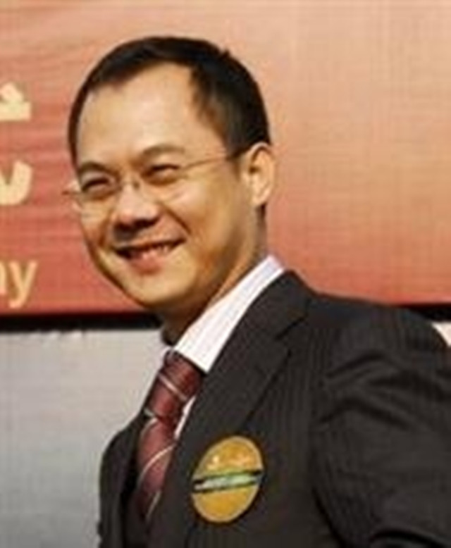 雷州首富苏萌回北港,雷州首富苏萌是如何发家的