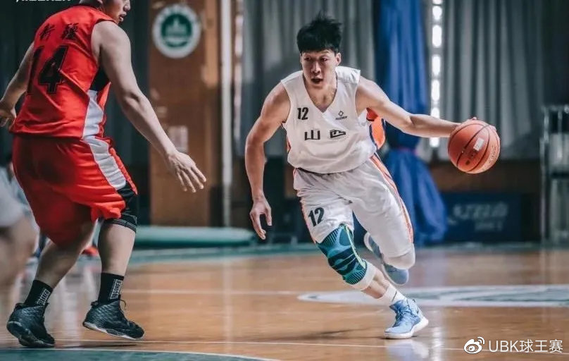 徐杰盖帽高世鳌,徐杰能代表广州体育学院打cuba吗