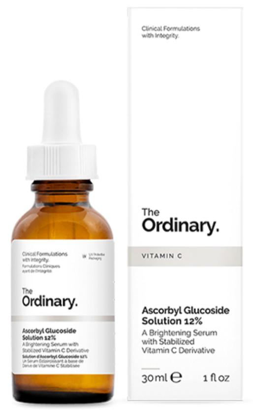 大牌好用的护肤单品,大牌最好的vc精华