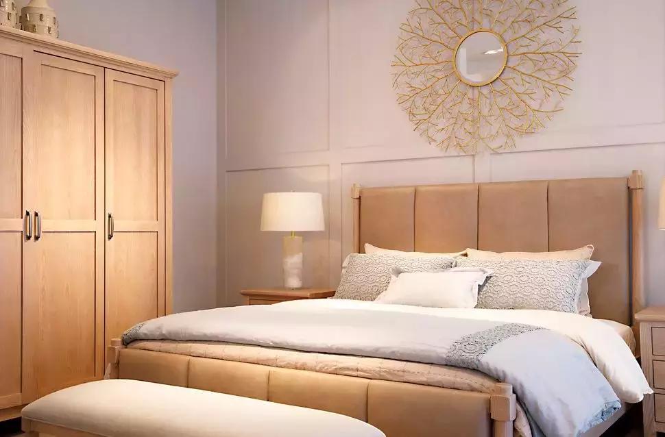 原木最舒服的生活方式 (原木原态生活)