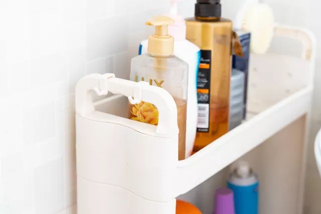 出租屋洗手间收纳好物推荐,出租屋好物推荐床上用品四件套