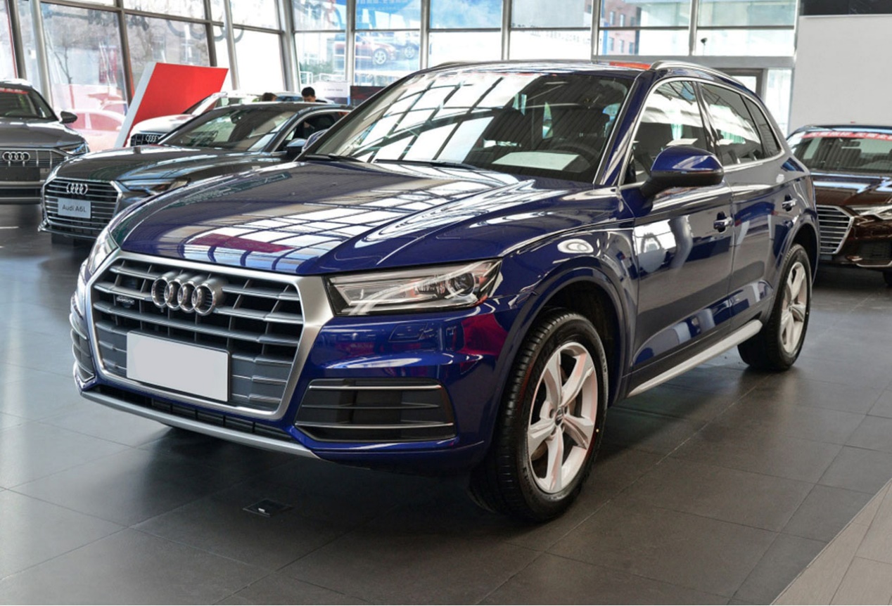 奥迪q5l现在还值得入手吗,现在的奥迪q5l还值得买吗