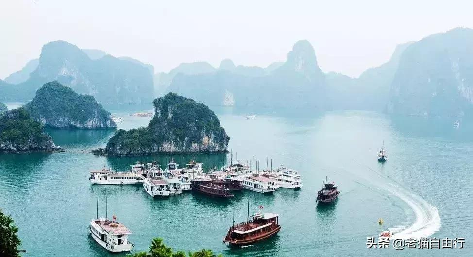 越南自由行旅游攻略路线推荐,越南自由行攻略详细图解