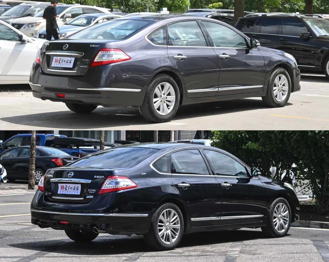 外观升级带来的好处,外观内饰迎来蜕变