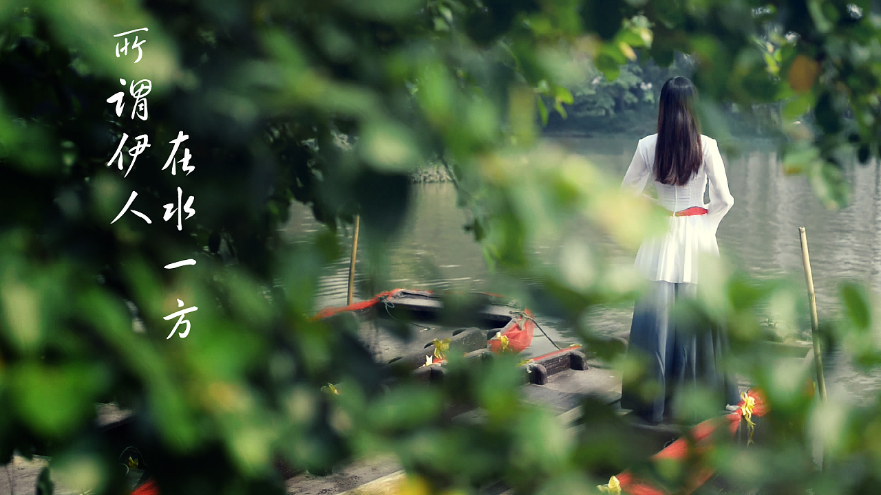 心悦君兮君不知只愿君心似我心,心悦君兮君不知归来已不是少年