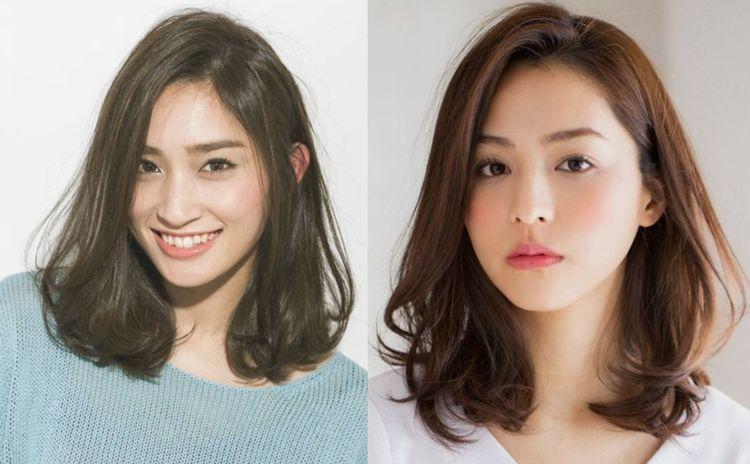 鲍勃头发型图片韩系,不用打理的前刺头发型推荐