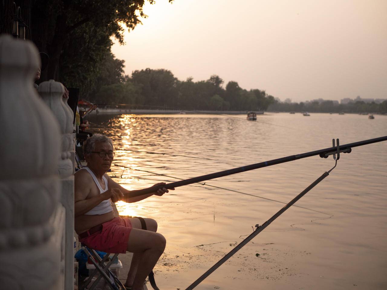 野路子摄影师小渔,松下gx9拍照效果怎么样