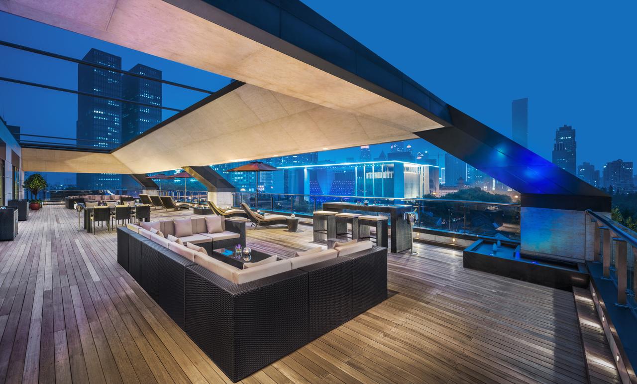 江苏最顶级的酒店,江苏各地五星级酒店一览