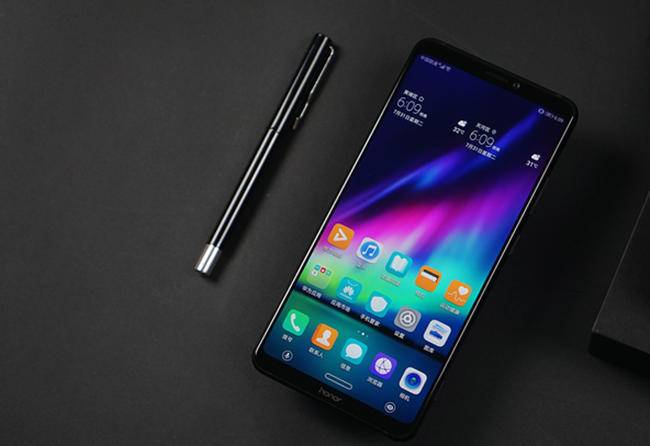 7寸大屏+128G+5000mAh,这款荣耀手机从3199跌倒1489,清仓