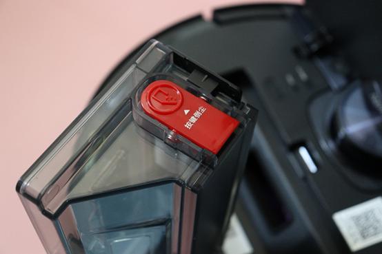 美的M7扫地机器人,扫地机器人美的i5和m7