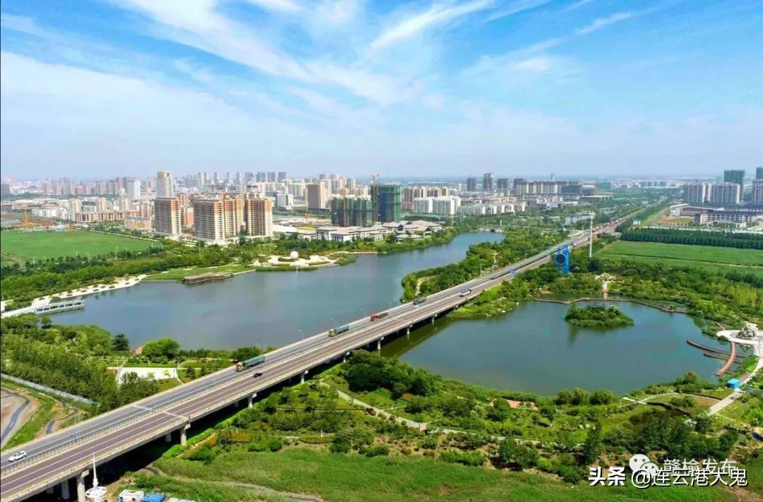 赣榆人口2021总人数,连云港市2020年净流入的人口数量