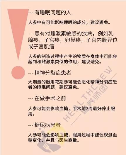 人参的奥秘和功效,人参的原理是什么