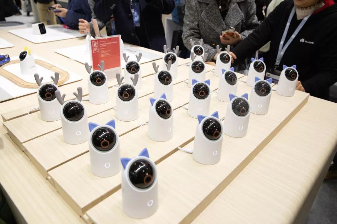 awe2019新品亮点,2018awe智能