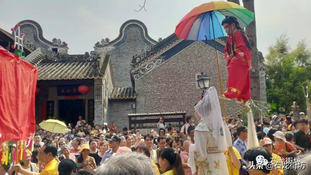 沙湾古镇800多年的岭南文化古镇,新疆沙湾县的历史