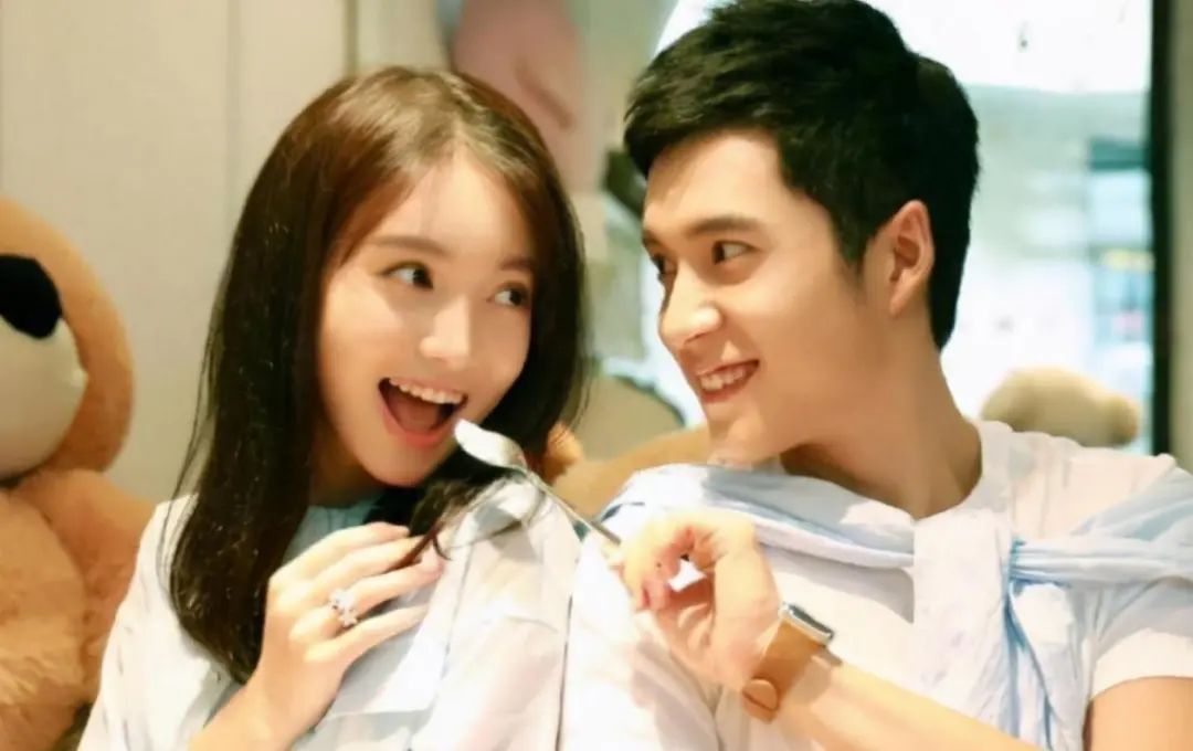 金晨北舞校花照,曾经的北舞校花金晨进了娱乐圈