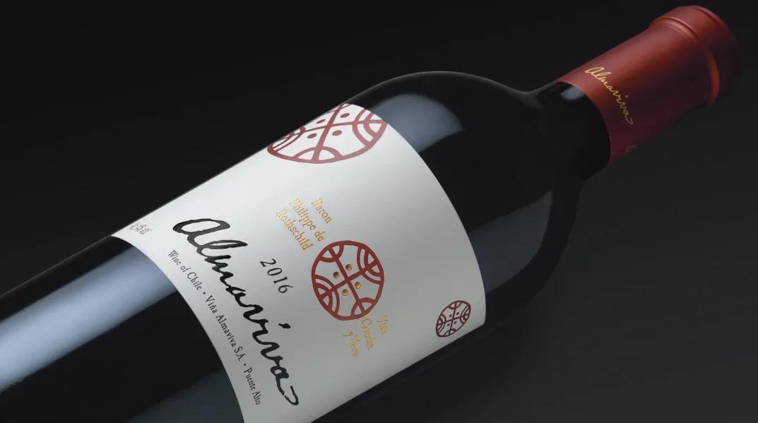 18罗汉酒,智利18罗汉适合收藏的酒