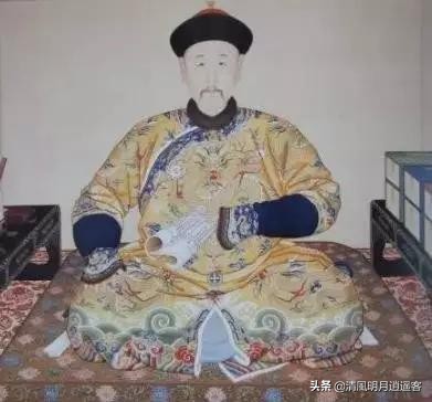 隆科多宣布遗诏雍正继位,雍正继位遗诏为什么缺失