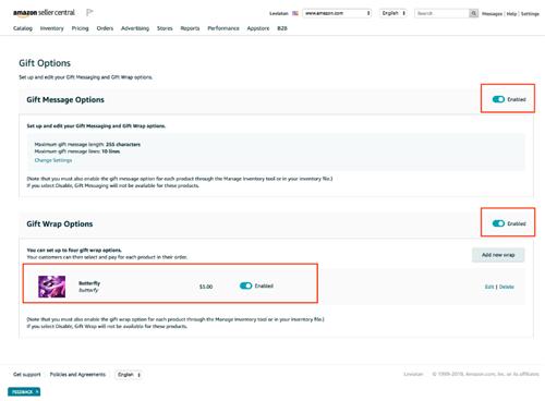 亚马逊弃置费用,亚马逊平台费用