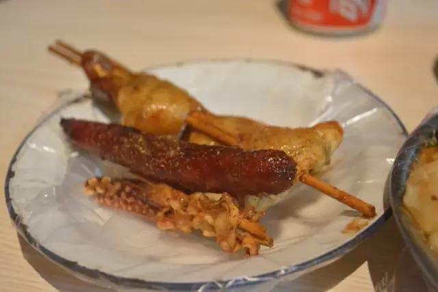 厦门哪个麻辣烫好吃又实惠,厦门好吃的麻辣烫排行榜