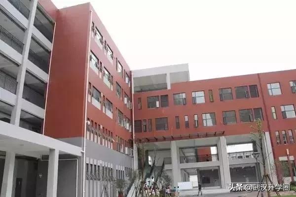 武汉十大土豪学校排名,武汉十大土豪学校