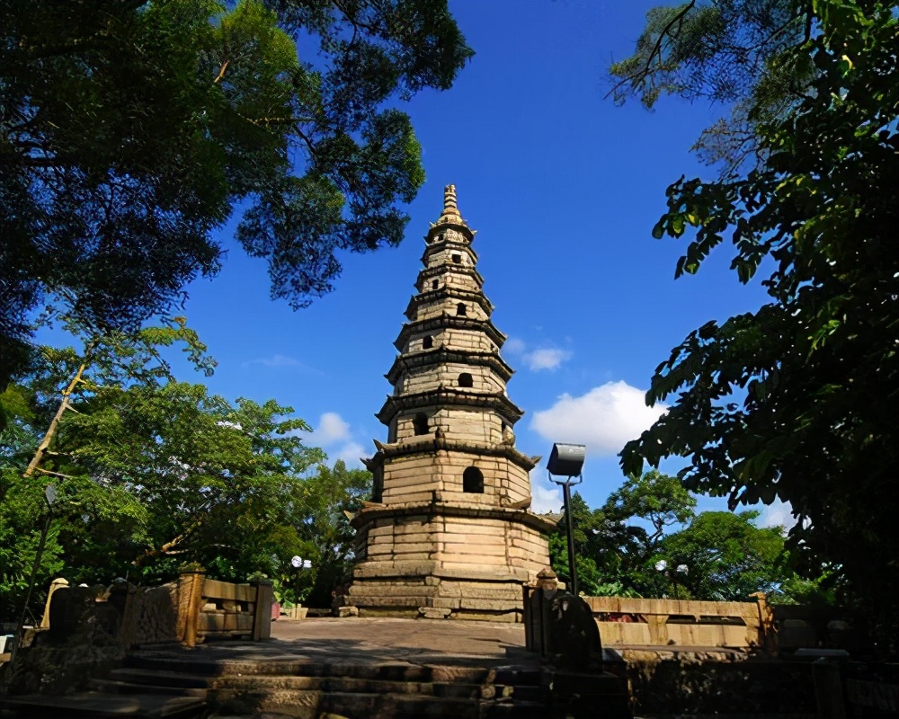 阳江海边旅游攻略路线推荐,楠溪江免费游最佳攻略