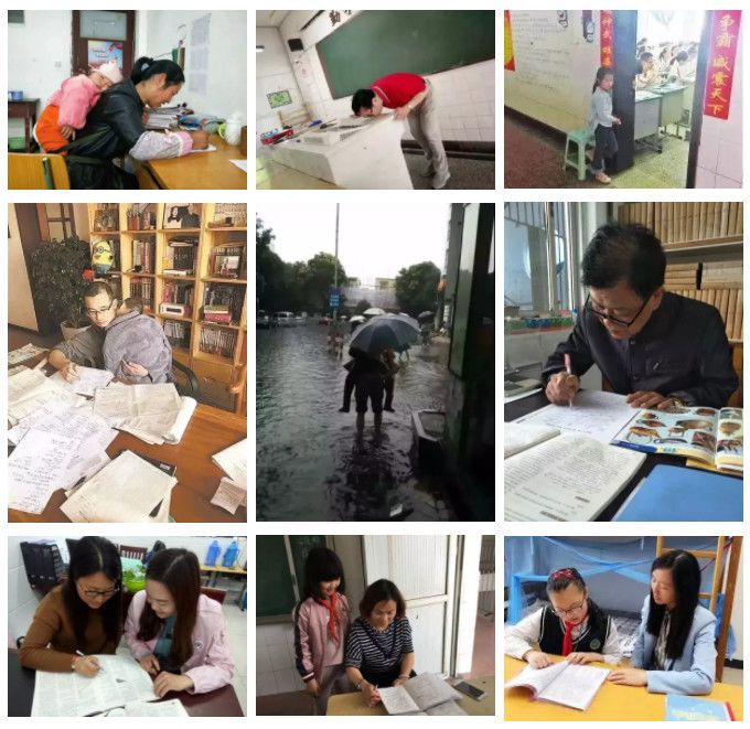 老师在生死关头17秒救下学生,生死关头老师救学生