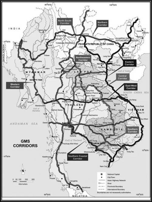 磨丁经济特区入驻企业,磨丁产业