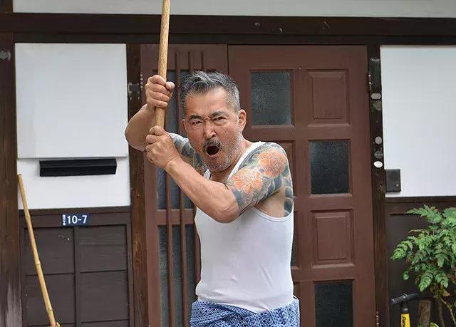 日本黑帮电影极恶非道排行榜,日本黑帮电影有什么