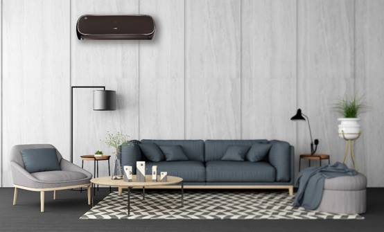 避开电老虎格兰仕变频空调助你节能降耗