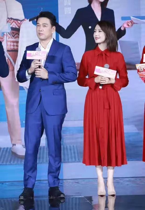 不负初恋的12位男明星,情史干净没污点的10位男星