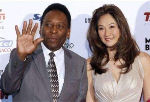 贝利1970年世界杯进球和助攻,球王贝利得过几次世界杯冠军