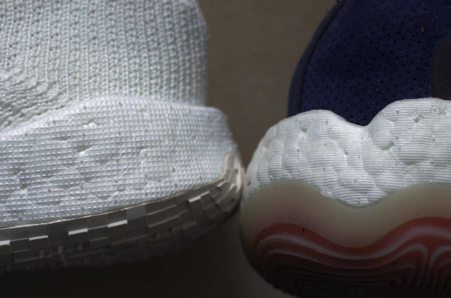 阿迪达斯boost哪款比较好,阿迪达斯boost系列基础款