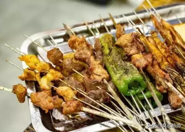 南京的夜生活在哪里,南京的夜生活在哪