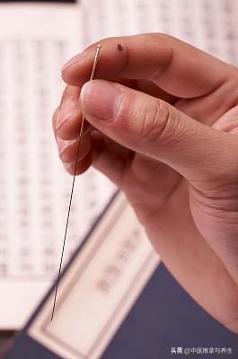 针灸绝技绝招立竿见影,针灸最狠针法